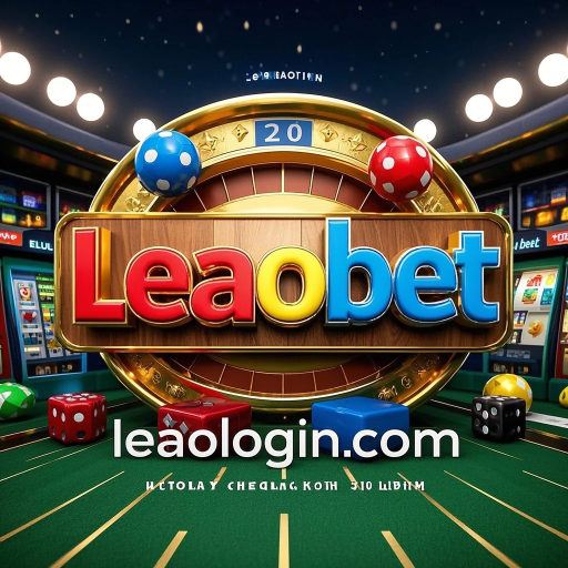 Descubra a Excitante Seção de Cassino do Leao Bet