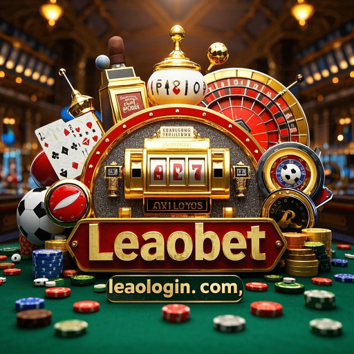 Explorando a Categoria FAQ de Jogos na Leão Bet