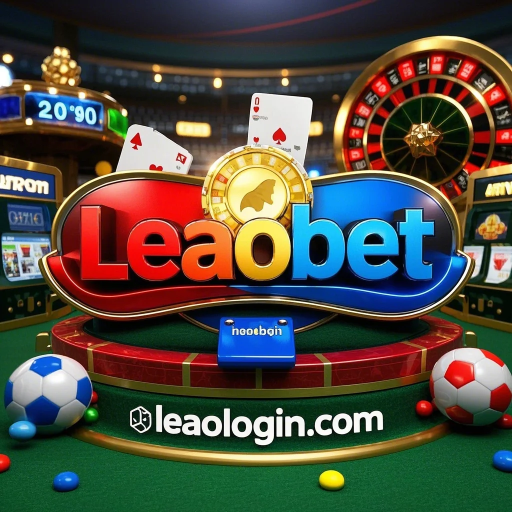 Explorando a Categoria de Jogos no Leao Bet: Diversão e Emoção ao Seu Alcance