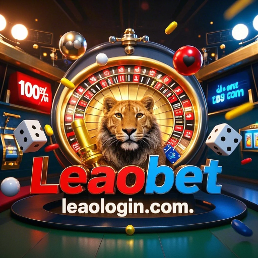Descubra o Mundo dos Jackpots no Leão Bet