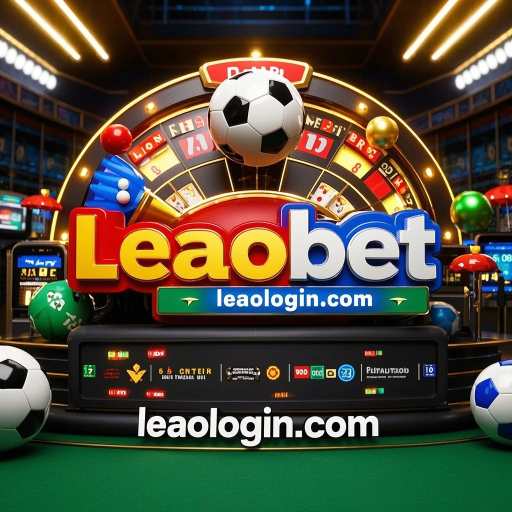 Atração dos Caça-níqueis no Leão Bet: Diversão e Prêmios
