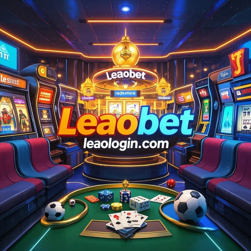 Explorando a Categoria de Esportes no Leao Bet