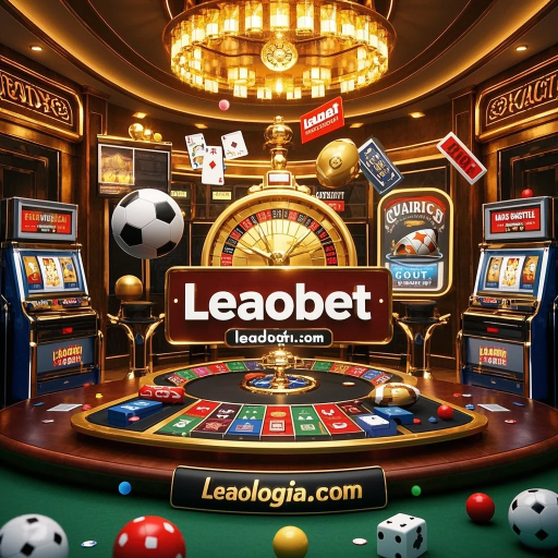 Explorando o Mundo dos Jogos de Estratégia no Leao Bet